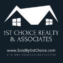 1st Choice Realty and Associates logo